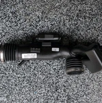 Oem Mopar Engine Air Intake Tube (part Number: 68257026AF). For Jeep Wrangler Jl. Fixed Price $130.00.