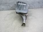 03-12 Bentley Continental 6.0L Left Air Cleaner Filter Intake Box W Sensor. Fixed Price $62.65.