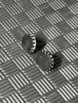 1984 Corvette Crossfire Injection Air Cleaner Balck Metal Nut / Knob Gm 14055160. Fixed Price $79.99.