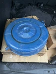 Nos 1963 1964 Ford Galaxie Small Block Air Cleaner 260 C4AZ-9600-A. Fixed Price $229.00.