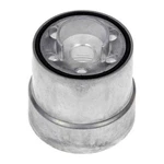 For Saturn L200/LW200/LW300 2001-2003 Oil Filter Housing Aluminum And Rubber. Fixed Price $78.09.