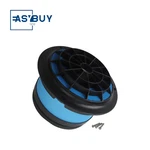 Air Filter Cleaner For Thomas Saf-t-liner Transit Freightliner FL70 FL80. Fixed Price $46.77.
