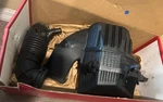 2013-2014 Hyundai Genesis Coupe 2.0 Turbo Intake Air Filter Box Assembly. Fixed Price $123.45.