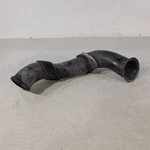 03-10 Porsche Cayenne Turbo Left Front Air Cleaner Inlet Tube Lh Oem AA7483. Fixed Price $23.74.
