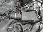 2009 2010 Jaguar Xf 4.2L Air Cleaner Assembly *non Turbo* Oem C2C13811. Fixed Price $95.00.