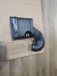 94-02 Dodge Ram 5.9L 24V VP44 Cummins Stock Air Intake Box. Fixed Price $175.00.