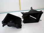 2014-2016 Kia Cadenza Air Cleaner Intake Housing Filter Box 28110-3R650 Oem. Fixed Price $87.49.