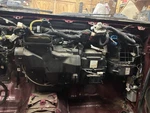 2000-2004 Toyota Tacoma Heater Core Housing Blower Hvac Oem Complete. Fixed Price $500.00.