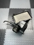 2004 Lexus ES330 Air Intake Cleaner Box Resonator Duct Tube Assembly Sensor Oem. Fixed Price $146.25.