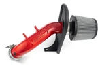 Hps Shortram Air Intake Kit + Heat Shield For Acura 04-08 Tsx 2.4L Red 05 06 07. Fixed Price $335.00.