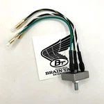 Heavy Duty Replacement Mr 175 250 Elsinore Rectifier Cdi Ignition Box Honda. Fixed Price $21.99.