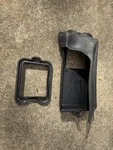 Porsche 911 Boxster 986 Cabin Air Filter Housing With Cap 996.572.029.01. Fixed Price $69.99.