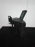2010-2011 Mercury Milan Air Intake Resonator 2.5L AE539F763BD*BROKEN Clip*. Fixed Price $60.25.
