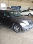 Cleaner Thru 10/18/01 Fits 01-02 Pt Cruiser 2104374. Fixed Price $66.50.