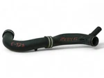 2007 - 2009 Jaguar Xkr X150 Hose Tube Pipe Air Intake Cleaner 7W839B660AC Oem. Fixed Price $64.39.