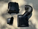 94-02 Dodge Ram 2500 3500 12V 24V Cummins Turbo Diesel Air Box Intake Oem. Fixed Price $189.00.