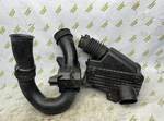 04 05 Acura Tl Engine Air Intake Cleaner Filter Box Housing Hoses 2006 Oem. Fixed Price $147.99.