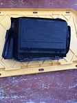97-03 Bmw E39 530I 525I Cabin Air Filter Housing Assembly Left Driver Side Oem. Fixed Price $100.00.