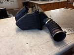 Air Cleaner 3.7L Fits 02-03 Liberty 136961. Fixed Price $35.00.