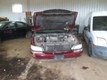 Air Cleaner With Supercharged Option Fits 97-05 Park Avenue 2081359. Fixed Price $70.00.