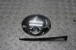 08-20 Harley-davidson Electra Glide Efi Flhti Fuel Tank Console Chrome Cover. Fixed Price $49.99.