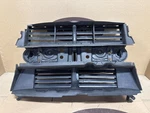 Oem 2017-2019 Ford Escape 1.5L Radiator Air Shutter Active Grille. Fixed Price $199.00.