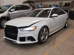 Oem Air Cleaner For Audi S6 Assy 4.0L. Fixed Price $169.99.