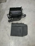 08 09 10 Bmw 135I 3.0L Twin Turbo Air Cleaner Filter Box Assembly Oem 335I 535I. Fixed Price $25.00.