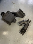 Ford F150 & Raptor 3.5L Turbo Ecoboost Intake Box. Fixed Price $125.00.