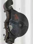 Vw Type Oil Bath Air Cleaner 68 - 73 311129611F. Fixed Price $69.99.