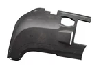 11-15 Volkswagen Touareg Front Right Radiator Support Access Cover 7P6806442 Oem. Fixed Price $57.00.
