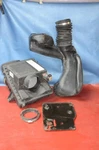 03-06 Gm Sierra Silverado 6.0L Air Filter Box Intake Housing Lid Resonator Tube. Fixed Price $195.00.