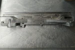Bmw E46 Radiator Support Top Cover 8211467 99-06 323 325 328 330 M3. Fixed Price $25.99.