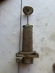 Honda Atc 90 Airbox Filter Cage 110 Oem 1976-1980. Fixed Price $40.00.