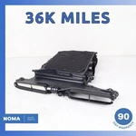 Audi Q7 2.0L Engine Air Intake Filter Cleaner Box 4M0133837B Oem. Fixed Price $199.20.
