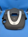 Mercedes-benz V8 Engine Cover & Air Filter Housing Gl Ml R-class A2730900401. Fixed Price $99.99.