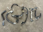 15 16 17 Ford Expedition Air Intake Hose Duct Tube Pipe Set 3.5L V6 1418 Oem. Fixed Price $174.99.