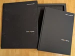 Mclaren 600 Lt Spider Owners Book Brochure Prospekt Original Box. Fixed Price $174.63.