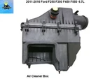CC34-9600-AC 11 To 16 F250 6.7L Diesel Engine Air Cleaner Housing Box No Filter. Fixed Price $129.00.
