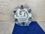 2019-2026 Ford Transit T150 250 350 Oem Pair Wheel Covers Hub Caps KK4V1A115CB. Fixed Price $80.00.