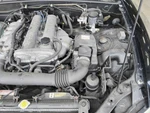 Air Cleaner 1.8L Fits 99-02 Mazda MX-5 Miata 764796. Fixed Price $82.95.