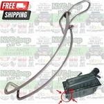 Jeep Wrangler Yj 91-95 Air Cleaner Box Clamp Retainer Clip 33004596 (1PC). Fixed Price $19.99.