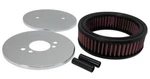 K&n Filters 56-1400 Racing Custom Air Cleaner Fits 75-81 TR7. Fixed Price $118.43.
