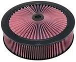 K&n 66-3060 X-stream Top Assembly 14 Inch 1-1/4" Drop Base. Fixed Price $209.99.