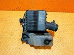 09-14 Ford Expedition Air Intake Filter Cleaner W/ Coolant Reservoir Tank Oem. Fixed Price $55.00.