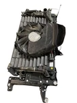2017 2018 2019 Porsche Panamera 3.0L Radiator Auxiliary Support W/ Cooling Fan. Fixed Price $2239.75.