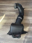 Oem 2015-2019 Corvette Z06 C7 LT4 Air Intake Assembly Factory Gm + K&n Filter !. Fixed Price $174.99.