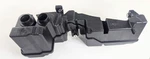 Genuine Honda Engine Air Intake Resonator 17230-5BA-A00. Fixed Price $143.83.