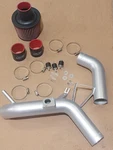 Dc Sports Cold Air Intake For 16-18 Corolla Im 1.8L & 16-17 Scion CAI7075 New. Fixed Price $237.50.