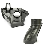 For 15-23 19 21 Dodge Challenger Scat Pack R/t Hellcat Cold Air Box&intake Tube. Fixed Price $48.01.
